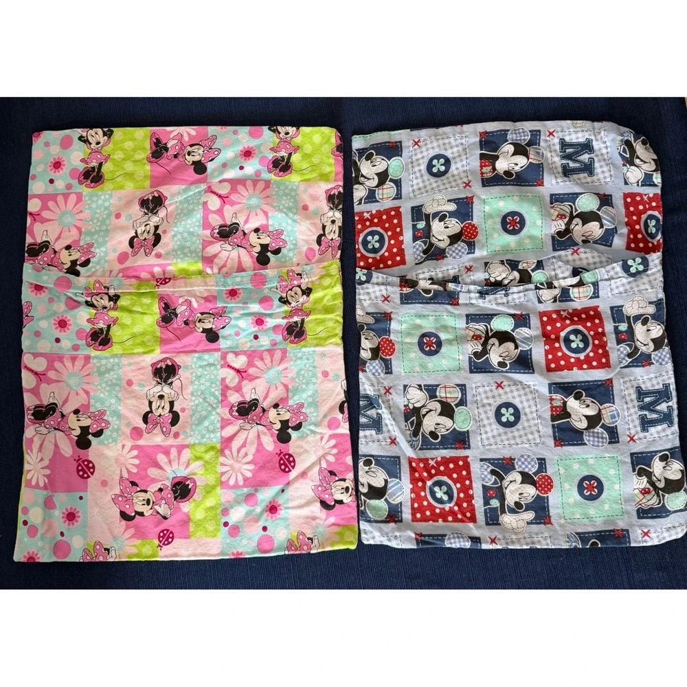 Disney mickey minnie
